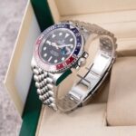 Rolex GMT-Master II 126710BLRO 2022