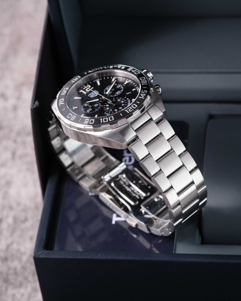 Tag Heuer Formula 1 CAZ1011.BA0842 2023