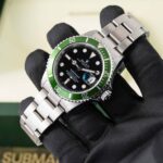 Rolex Submariner 16610LV 2006