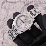 Rolex Day-Date 18946 2000