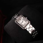 Cartier Tank Solo W5200013 2019