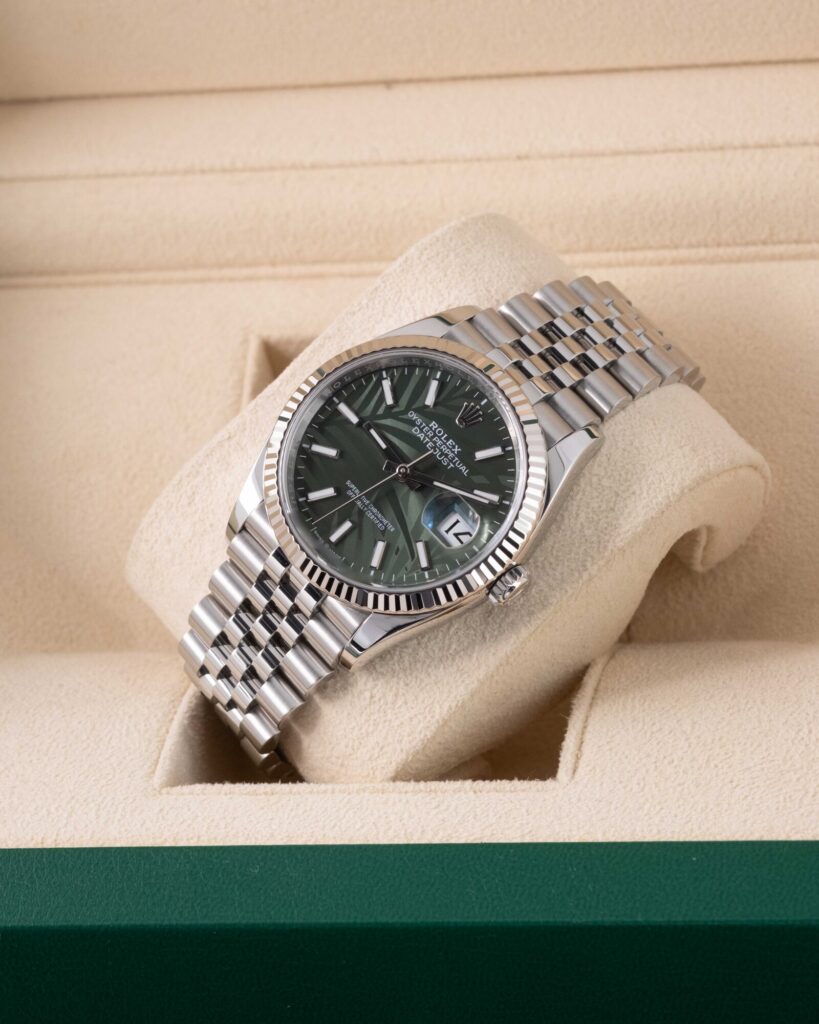 Rolex Datejust 126234 2024