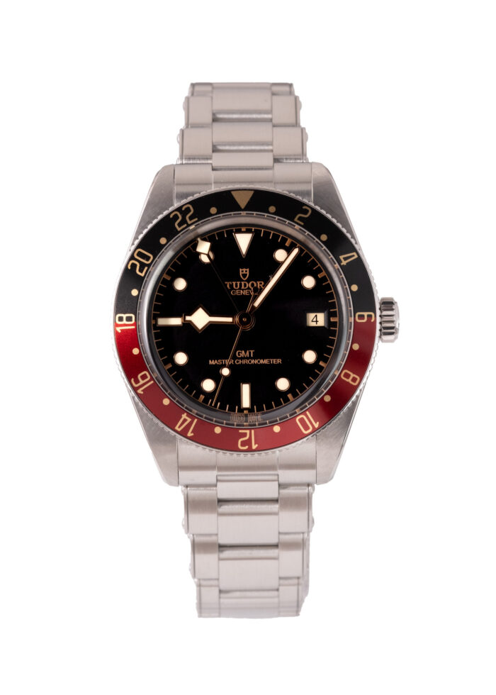 Tudor Black Bay Fifty-Eight 7939G1A0NRU 2025