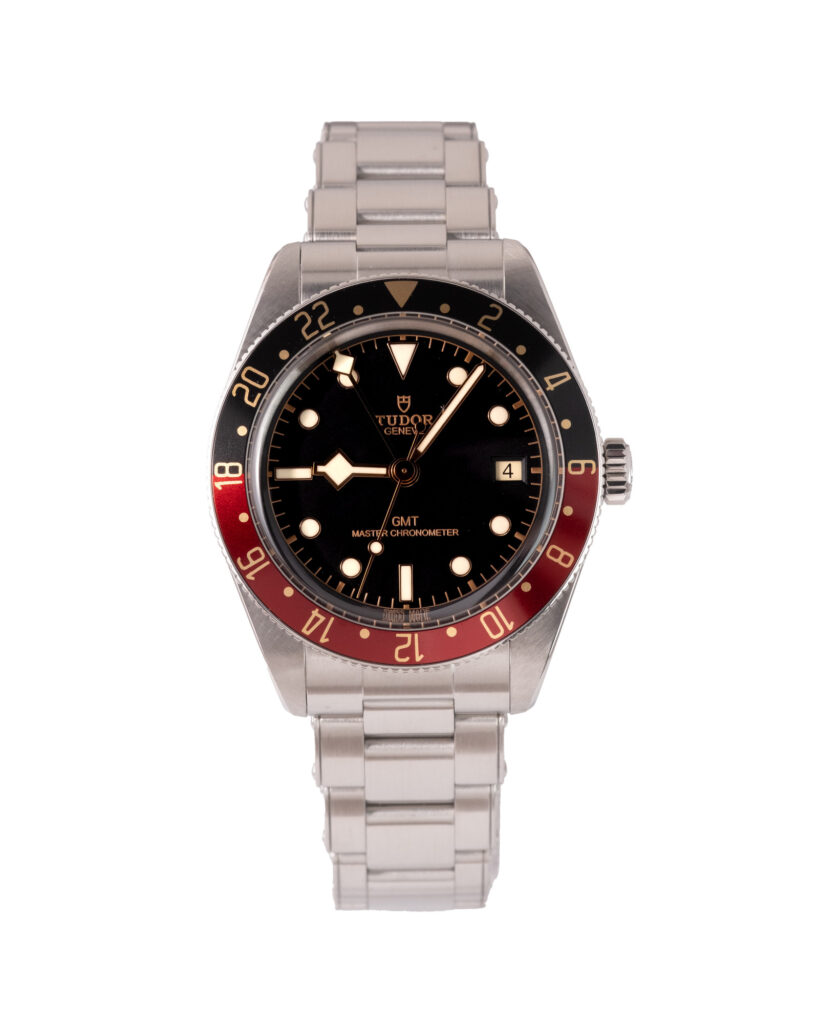 Tudor Black Bay Fifty-Eight 7939G1A0NRU 2025