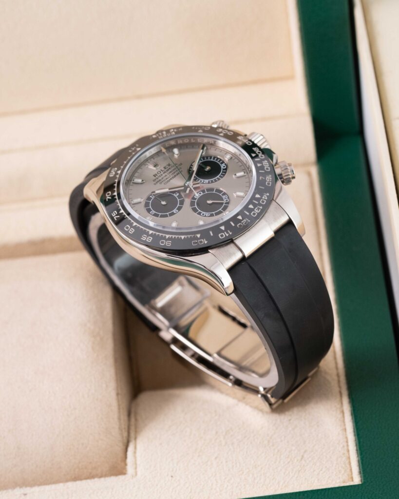 Rolex Daytona 116519LN 2020