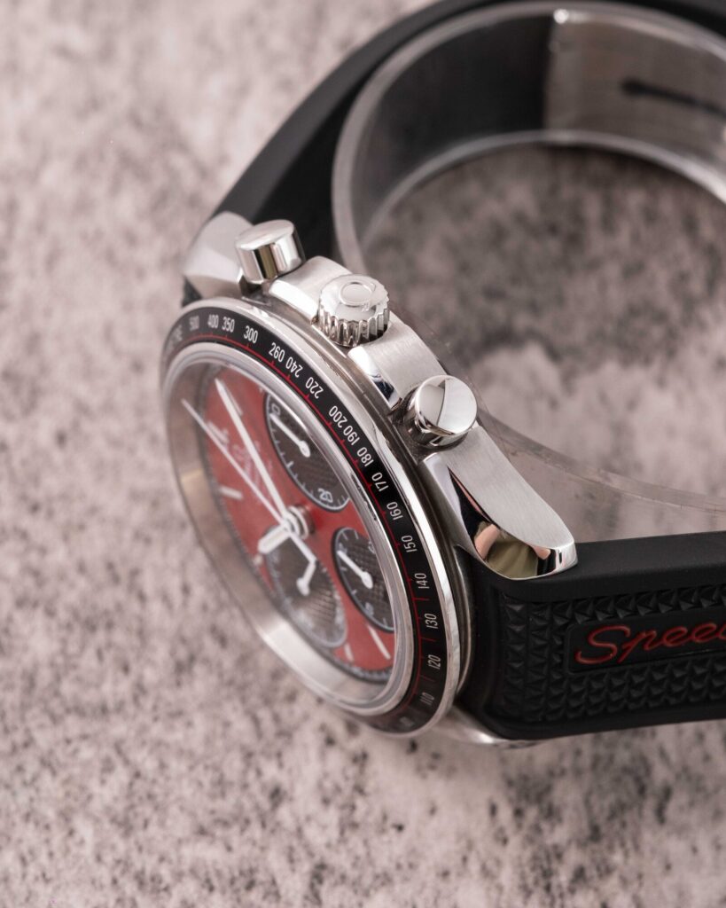 Omega Speedmaster Racing 326.32.40.50.11.001 2015