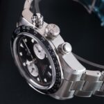 Tudor Black Bay Chrono 79360N 2026