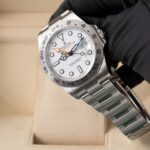 Rolex Explorer II 226570 2023