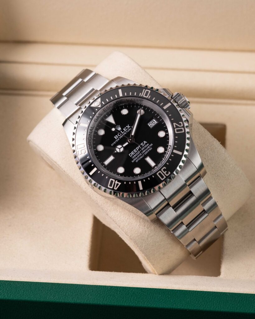 Rolex Deepsea 136660 2026