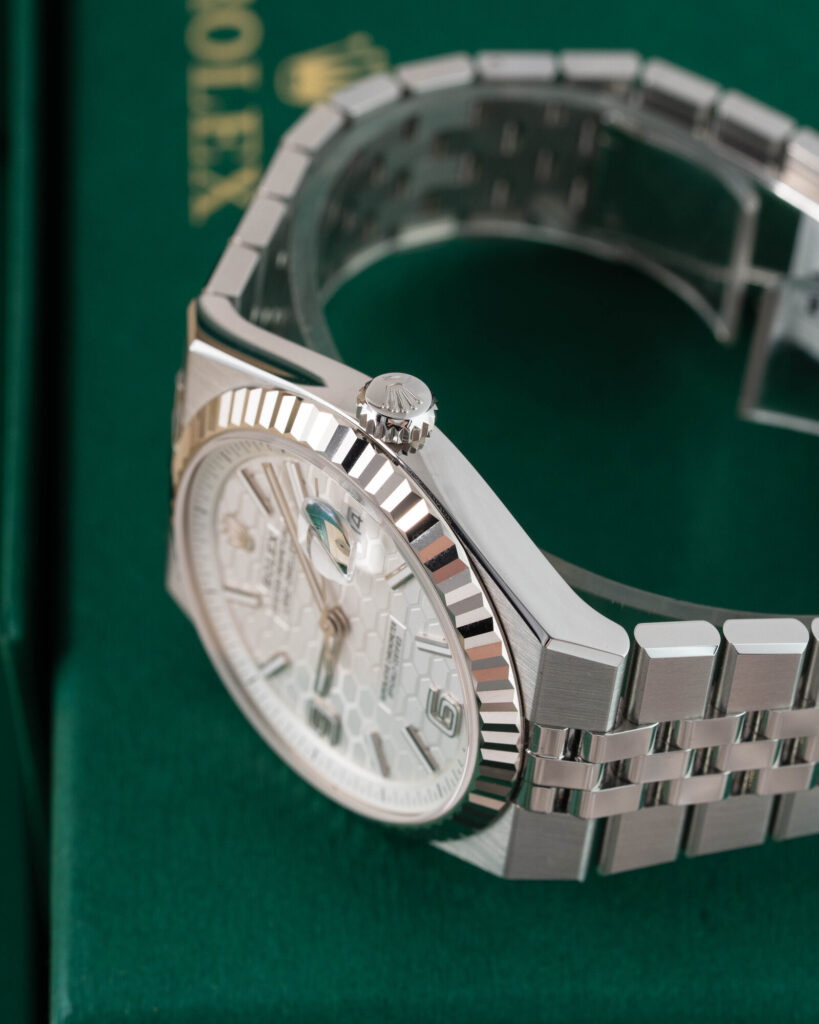 Rolex Land-Dweller 127334 2026