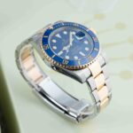 Rolex Submariner 116613LB 2010