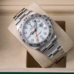 Rolex Explorer II 226570 2026