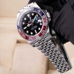 Rolex GMT-Master II 126710BLRO 2022