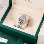 Rolex Oyster Perpetual 277200 2023