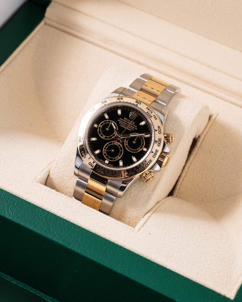 Rolex Daytona 116503 2018