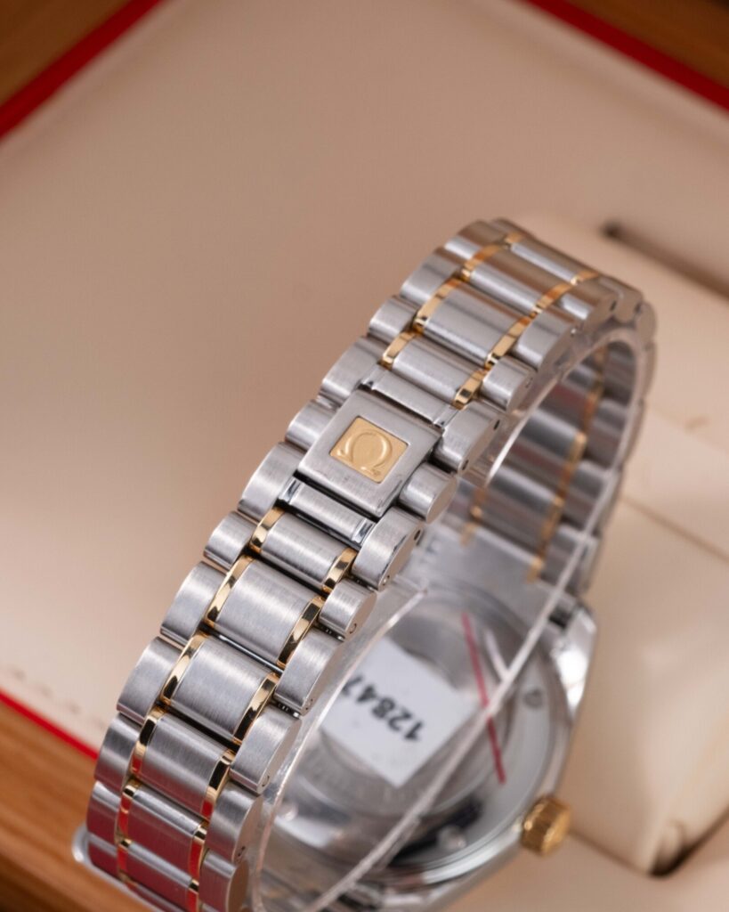 Omega Seamaster Aqua Terra 2318.30 2009