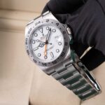 Rolex Explorer II 226570 2026
