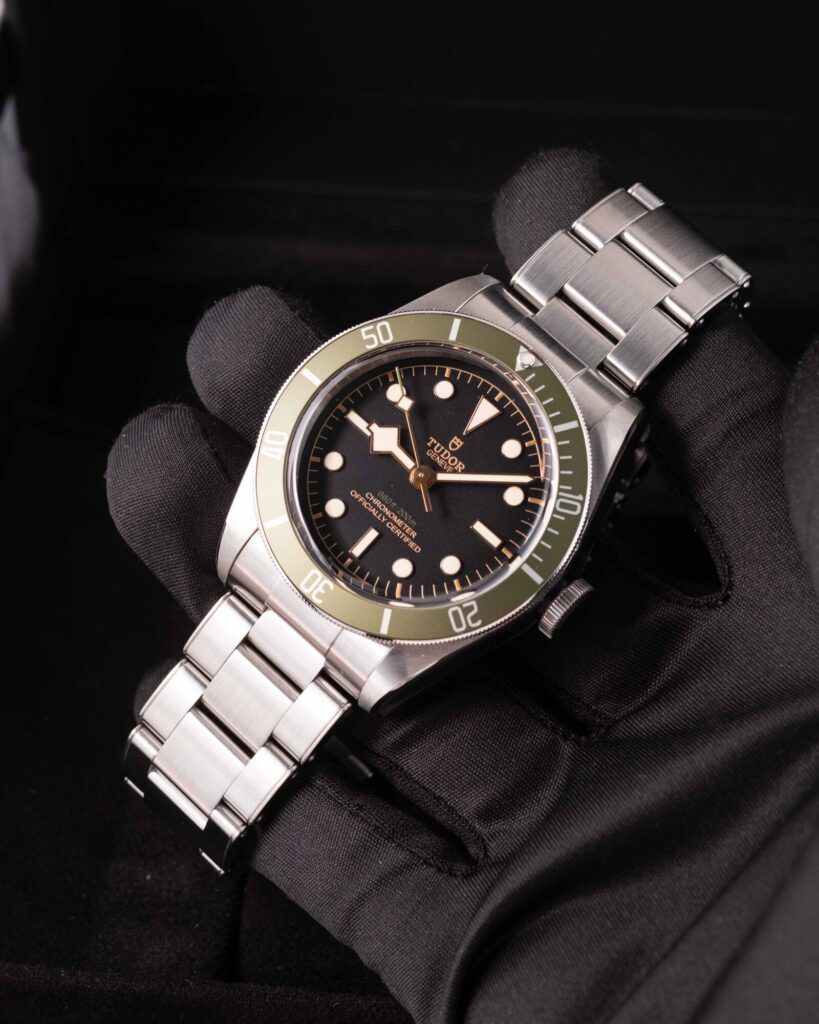 Tudor Black Bay 79230G 2024