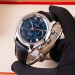 Omega De Ville Co-Axial 431.13.42.51.03.001 2015