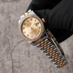 Rolex Datejust 178383 2016