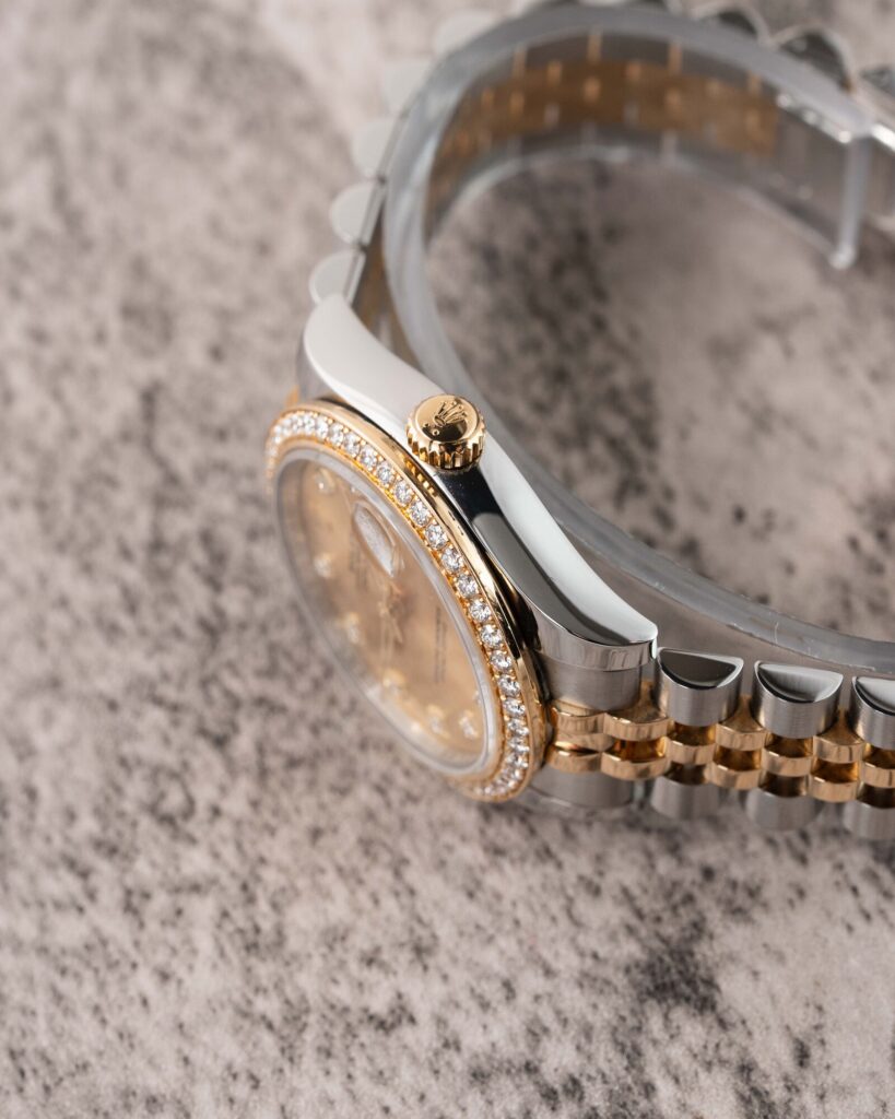 Rolex Datejust 178383 2016