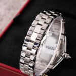 Cartier Roadster W62053V3 2010
