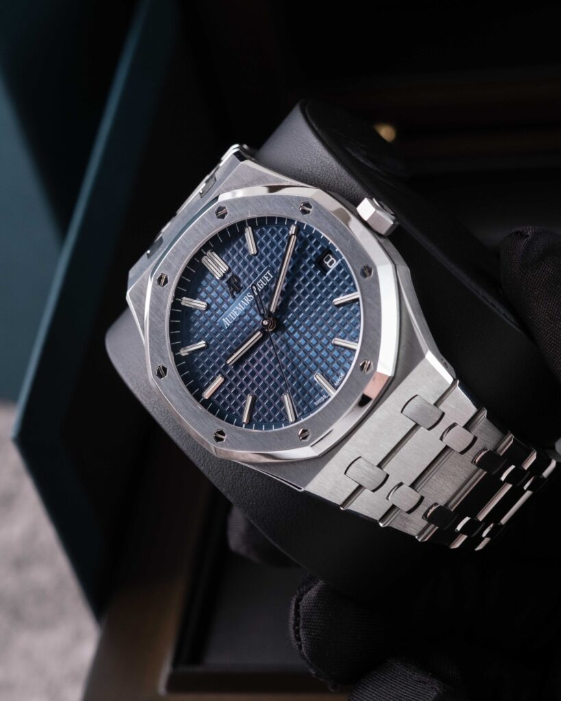 Audemars Piguet Royal Oak 15500ST.OO.1220ST.01 2022