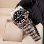 Rolex GMT-Master II 126711CHNR 2019