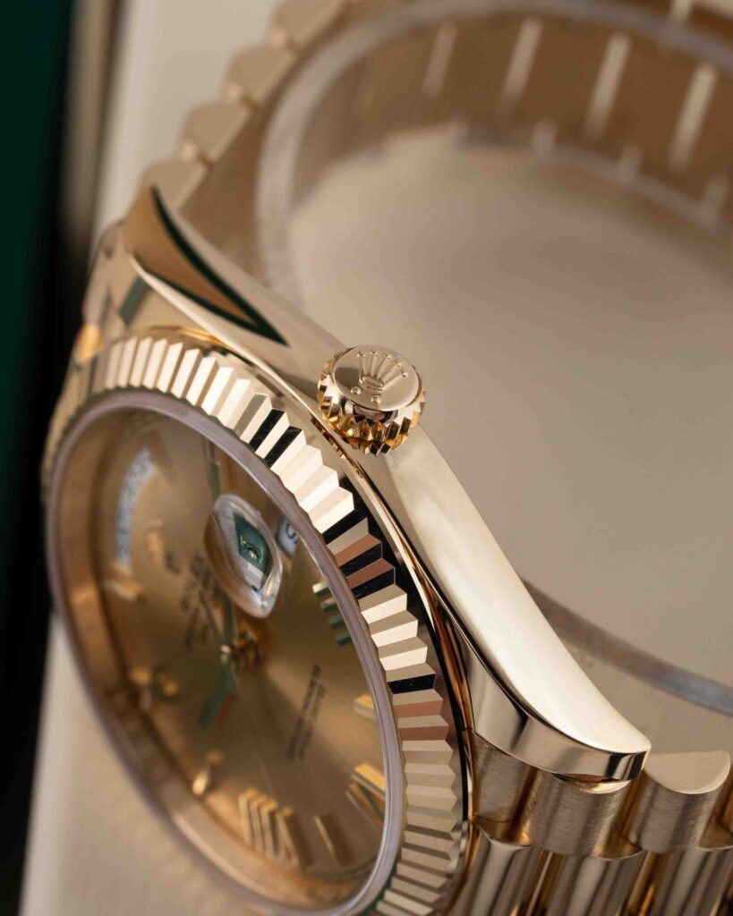 Rolex Day-Date 228238 2021