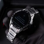 Tag Heuer Connected SBR8A 2023