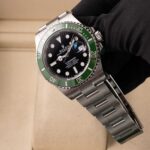 Rolex Submariner 126610LV 2026