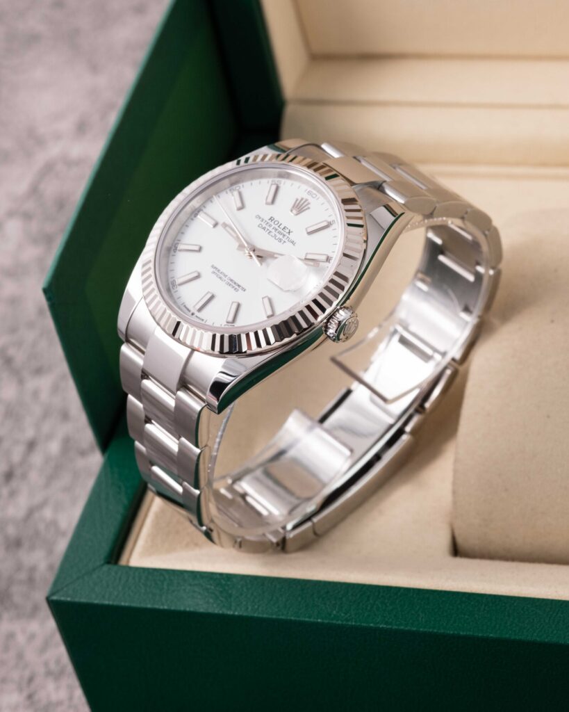 Rolex Datejust 126334 2026