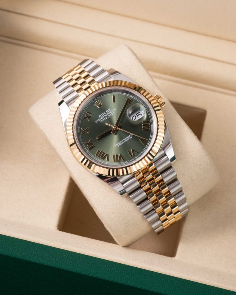 Rolex Datejust 126333 2026