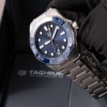 Tag Heuer Aquaracer WBP201B 2018