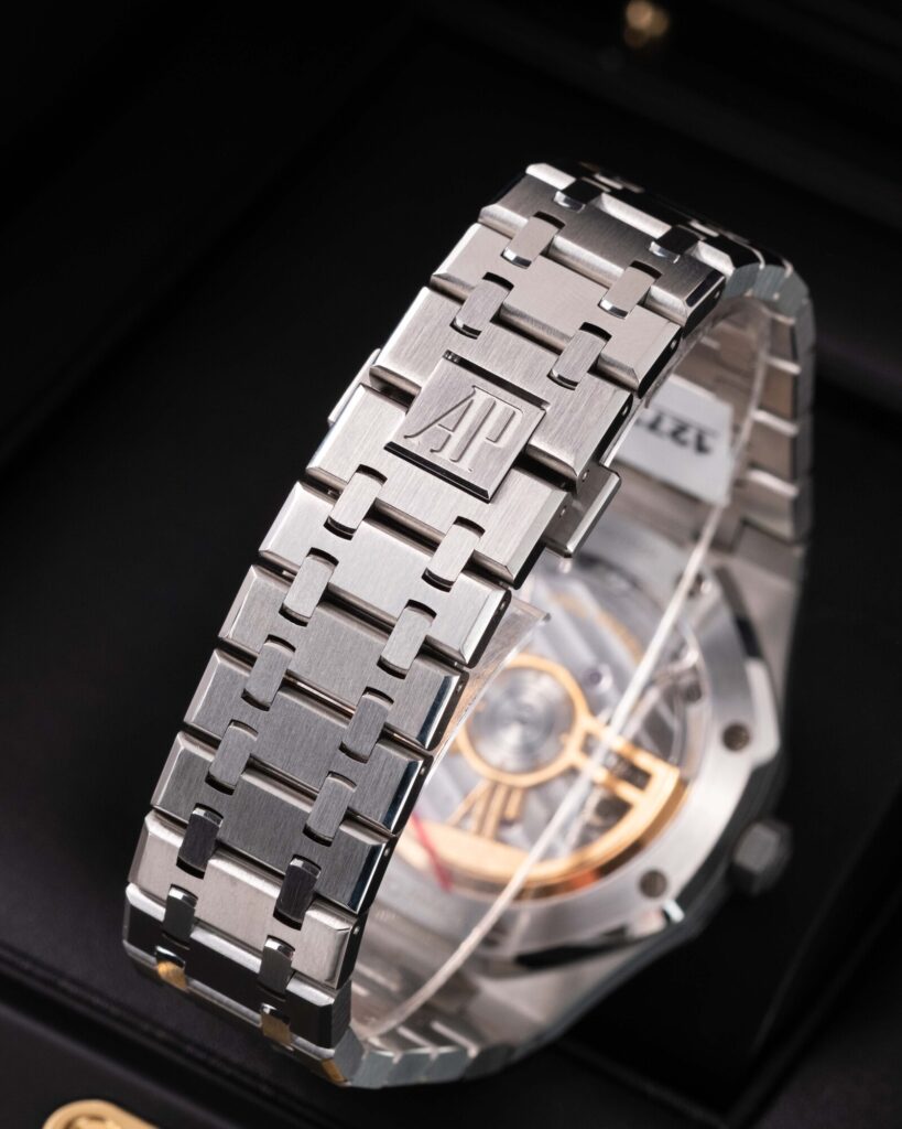 Audemars Piguet Royal Oak 15500ST.OO.1220ST.04 2021