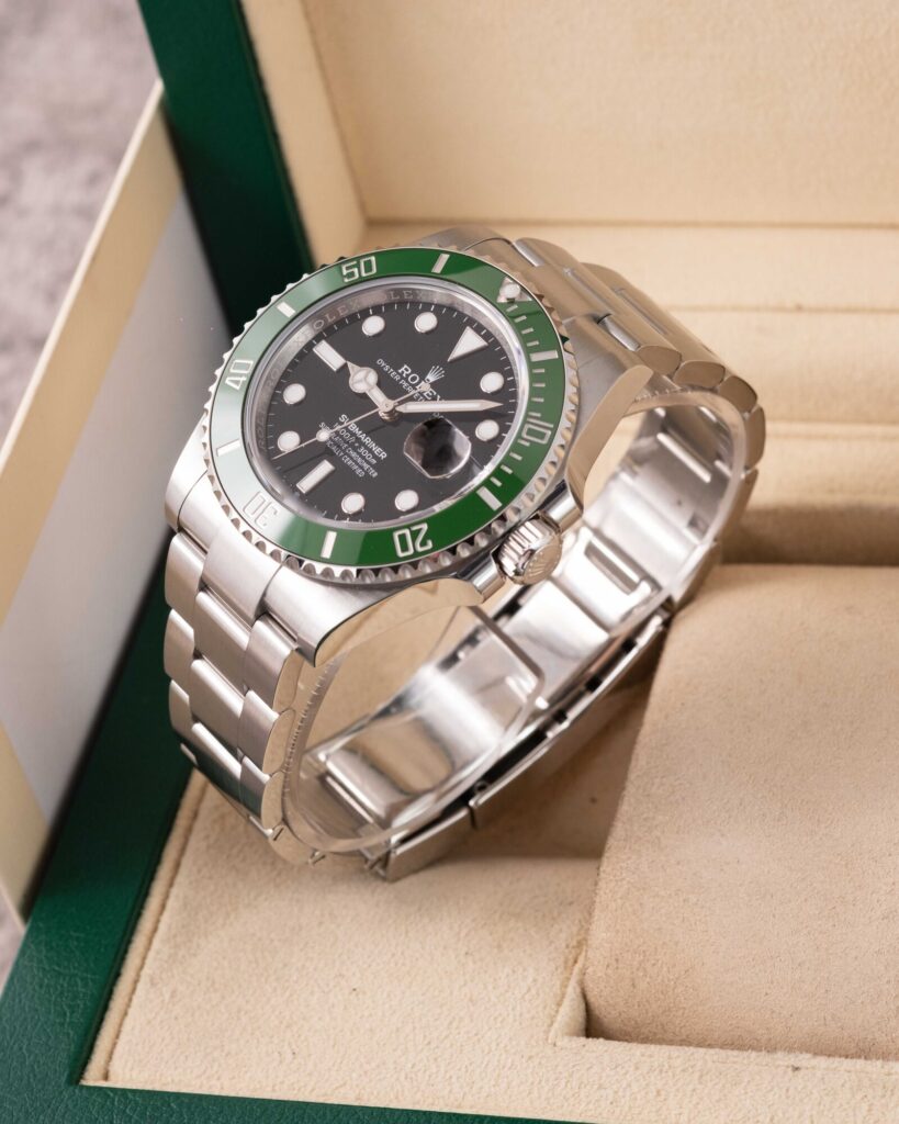 Rolex Submariner 126610LV 2023