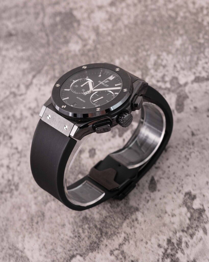 Hublot Classic Fusion 521.CM.1171.RX 2021