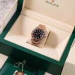 Rolex GMT-Master II 126715CHNR 2020