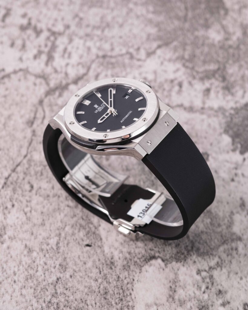 Hublot Classic Fusion 511.NX.1170.RX 2013