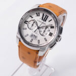 Cartier Calibre De Cartier 3578 2015