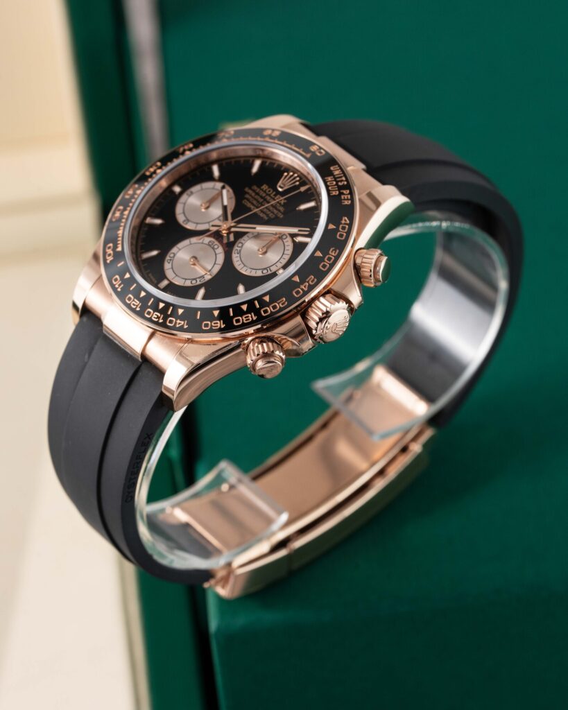 Rolex Daytona 126515LN 2025