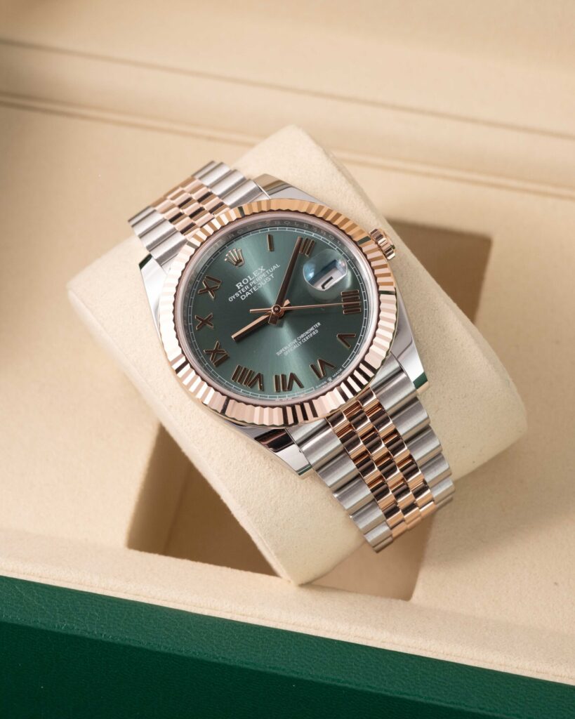 Rolex Datejust 126331 2026