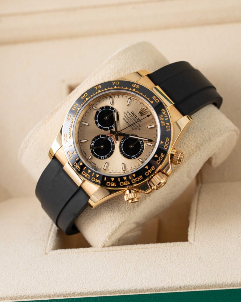Rolex Daytona 126518LN 2024