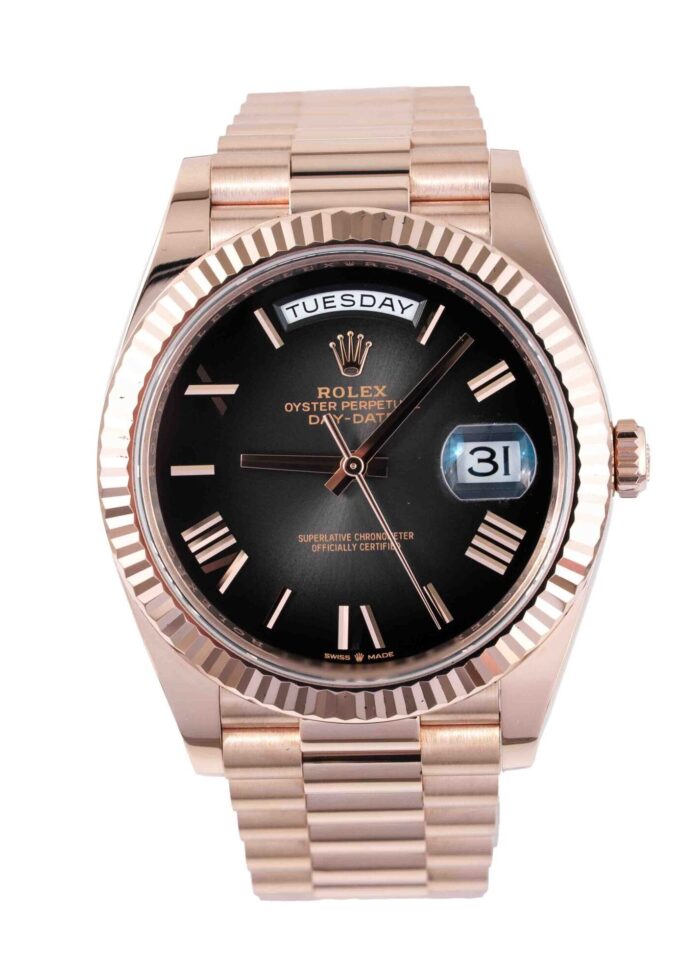 Rolex Day-Date 228235 2026