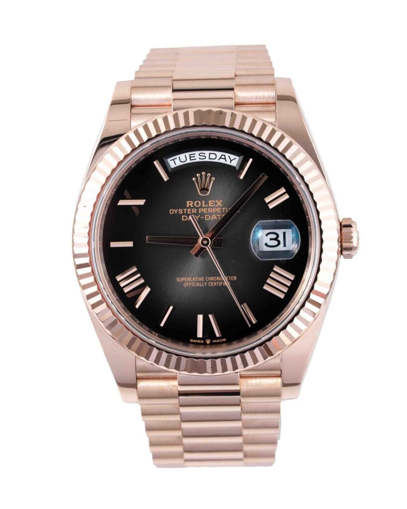 Rolex Day-Date 228235 2026