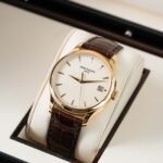 Patek Philippe Calatrava 5227J-001 2018
