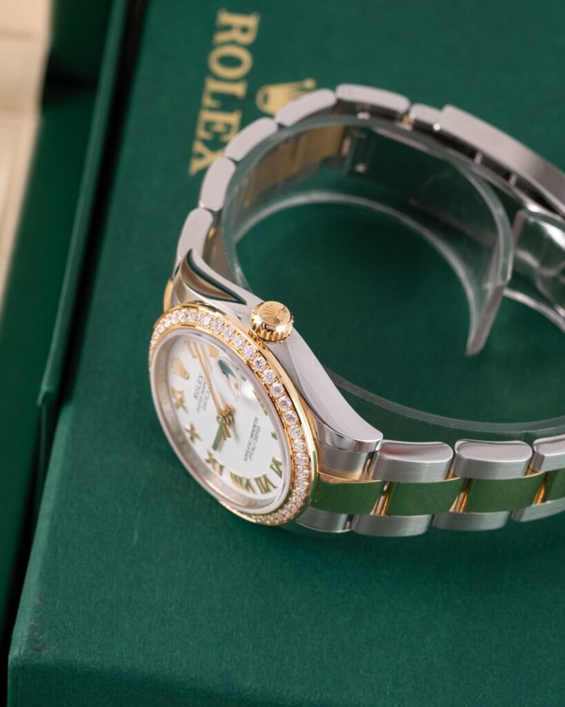 Rolex Datejust 278383RBR 2026
