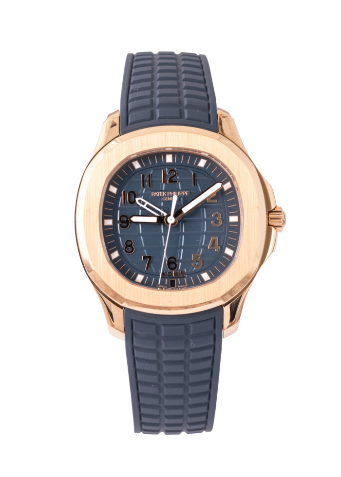 Patek Philippe Aquanaut 5269R-001 2024
