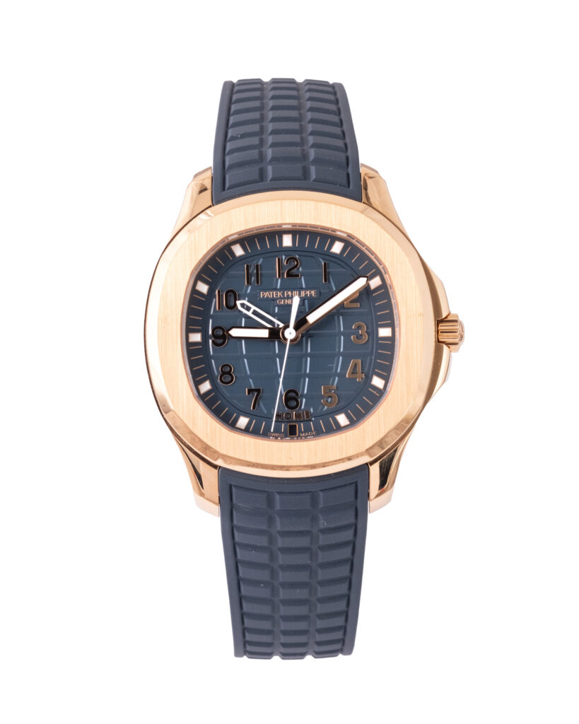 Patek Philippe Aquanaut 5269R-001 2024