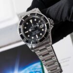 Rolex Submariner 1680/0 1979